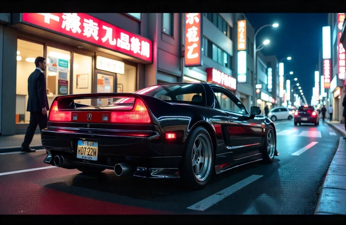 Top s Car Brands Iconic Models That Defined the Decade
